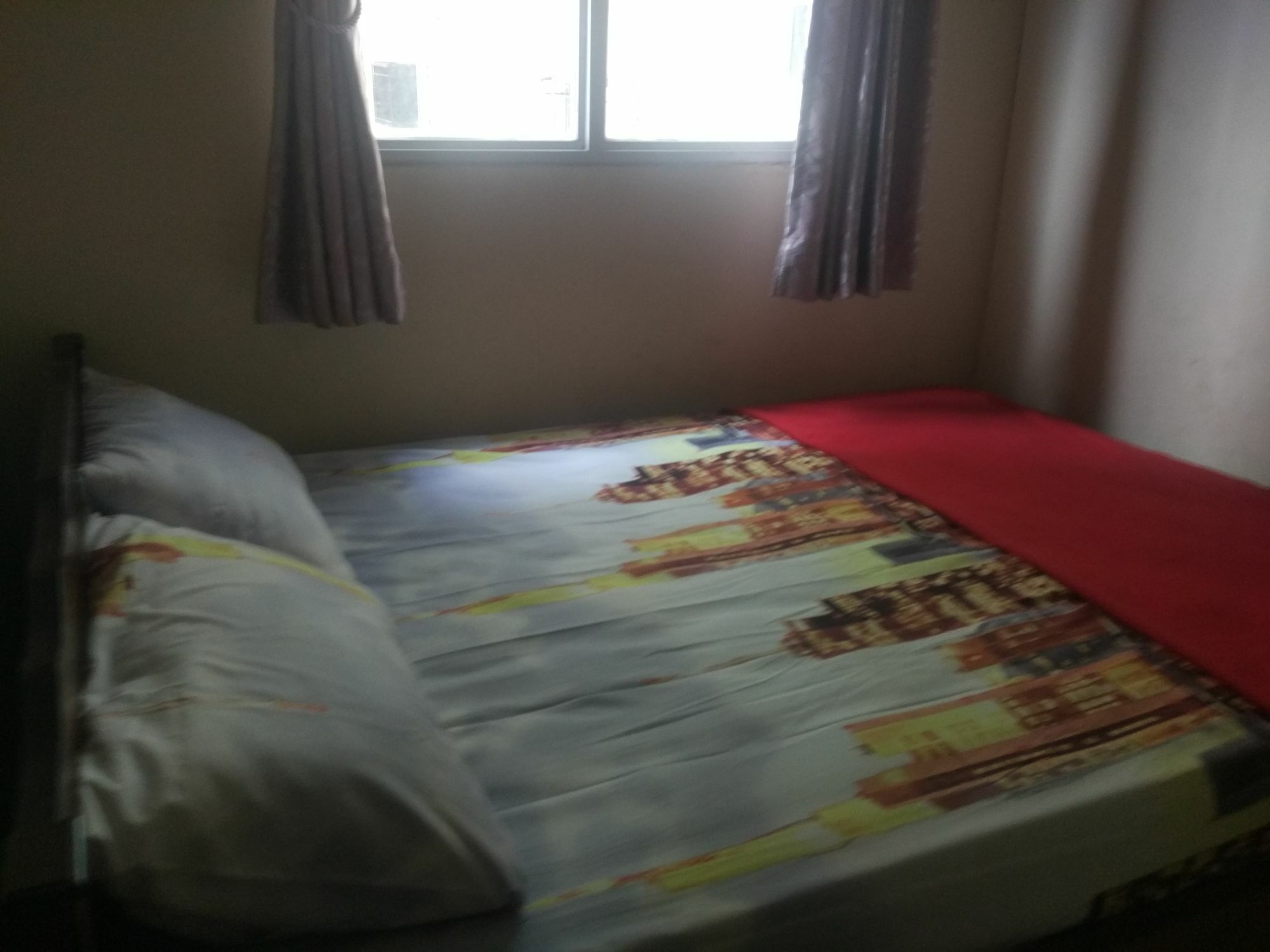 The Suites Metro Dd Bandung Esterno foto
