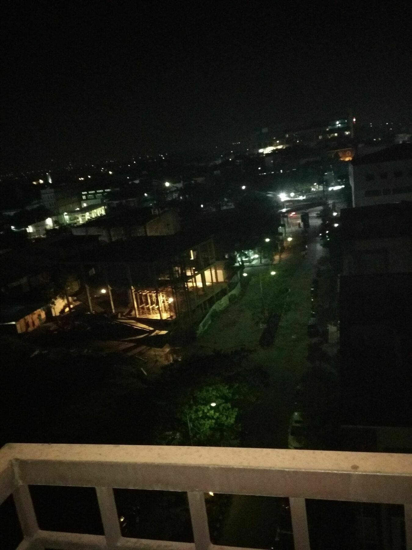 The Suites Metro Dd Bandung Esterno foto